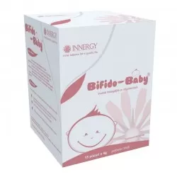Bifido Baby, 15 plicuri, Innergy