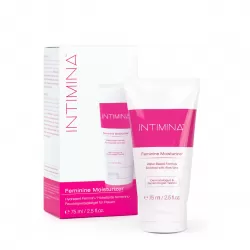 Gel hidratant intim Feminine Moisturizer, 75 ml, Intimina