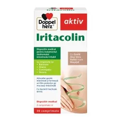 Iritacolin, 30 comprimate, Doppelherz