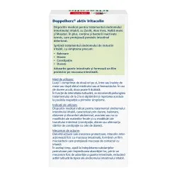 Iritacolin, 30 comprimate, Doppelherz