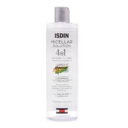 Lotiune micelara 4 in 1, 400 ml, Isdin