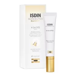 Crema pentru conturul ochilor K-OX Eyes, 15ml, Isdin
