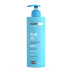 Gel Dus Hidratant Ureadin, 400ml, Isdinceutics ISDIN