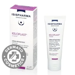 Isis Keloplast Cracks Crema Reparatoare x 40ml