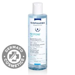 Solutie Micelara Neotone Aqua, 250ml, Isis
