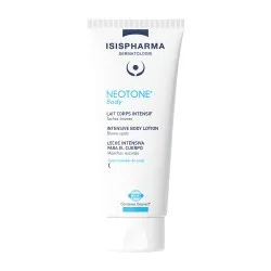 Lapte de corp intens Neotone Body, 100 ml, Isispharma