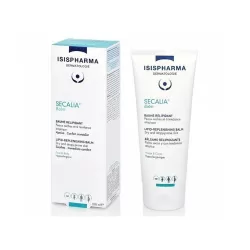 Balsam hidrolipidic Secalia Balm, 200ml, Isis Pharma