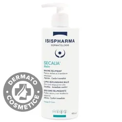 Isis Secalia Ultra Lapte Emolient x 400ml