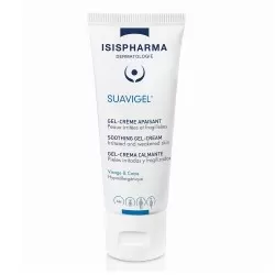 Suavigel, 40ml, Isis Pharma