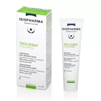 Isis Teen Derm K Concentrate Ser concentrat imperfectiuni x 30 ml