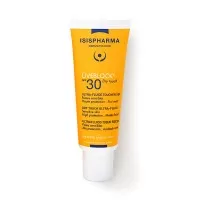 Isis Uveblock SPF30 Fluid Protector cu Efect Matifiant Dry Touch x 40ml