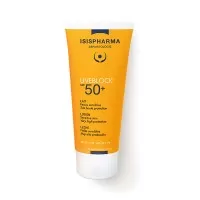 Isis Uveblock SPF50+ Hydra Lotion x 100 ml