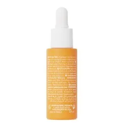 Ser cu tripla actiune si protectie solara SPF 50 Uveblock, 28 ml, Isispharma