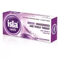 Isla Cassis+Vit C-cpr x 30-Engelhard