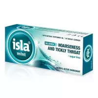 Isla Mint, 30 tablete de supt, Engelhard Arzneimittel