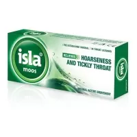 Isla Moos, 30 tablete de supt, Engelhard Arzneimittel