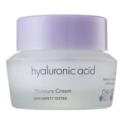 It's Skin Hyaluronic Acid Moisture Crema Hidratanta de Fata x 50 ml