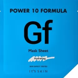 It's Skin Power 10 Formula GF Masca de Fata Hidratanta x 25 g