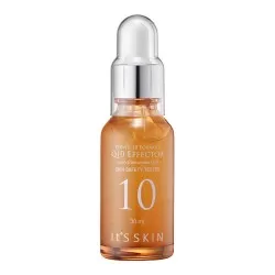 It's Skin Power 10 Formula Q10 Effector Ser de Fata pentru Fermitate x 30 ml