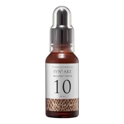 It's Skin Power 10 Formula SYN-AKE Effector Ser de Fata cu Efect Antirid x 30 ml