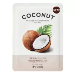 It's Skin The Fresh Masca Fata Nutritiva cu Extract Cocos x 18 g