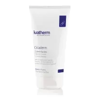 Ivatherm Cicaderm Crema Bariera x 75ml