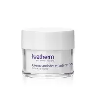 Ivatherm Crema Antirid si Anticearcan x 15 ml