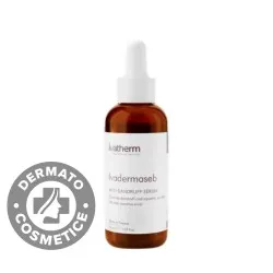 Ser Intensiv Antimatreata Ivadermaseb, 50ml, Ivatherm