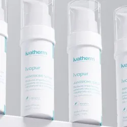 Ivapur Aknebiome Ser, 30ml, Ivatherm