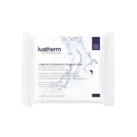 Ivatherm Servetele Demachiante Fata & Ochi x 25