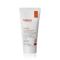 Ivatherm Sunlight Crema Fata SPF50 x 50 ml