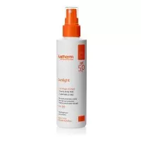 Ivatherm Sunlight Lapte de Corp Adulti SPF50+ x 200ml