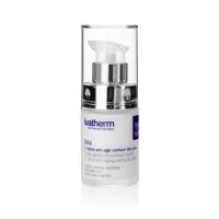 Ivatherm Una Crema Anti-aging Contur Ochi x 15 ml