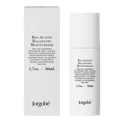 Crema Hidratanta Bio Active Balancing, 50ml, Jorgobe