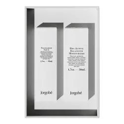 Everyday Essentials Set Cosmetic Fragrance Free, 100ml, Jorgobe
