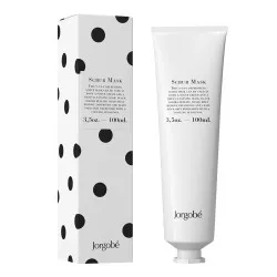 Masca Exfolianta cu Efect Revigorant, 100ml, Jorgobe