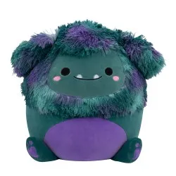 Jucarie de Plus Bigfoot JT 19cm - Squishmallows