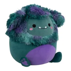 Jucarie de Plus Bigfoot JT 19cm - Squishmallows