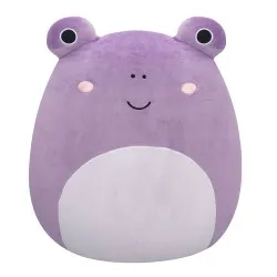Jucarie de Plus Broscuta Philomena 40cm - Squishmallows