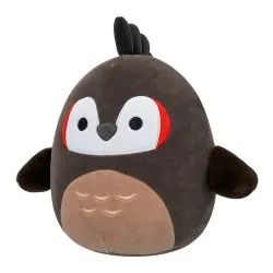 Jucarie de Plus Bufnita Theodore 19cm - Squishmallows