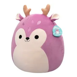 Jucarie de Plus Cerbul Shantrice 40cm - Squishmallows