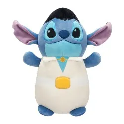 Jucarie de Plus Disney Hugmees Elvis Stitch 25cm - Squishmallows