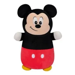 Jucarie de Plus Disney Hugmees Mickey Mouse 25cm - Squishmallows