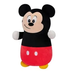 Jucarie de Plus Disney Hugmees Mickey Mouse 25cm - Squishmallows