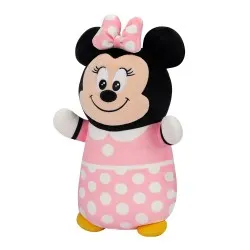 Jucarie de Plus Disney Hugmees Minnie Mouse 25cm - Squishmallows
