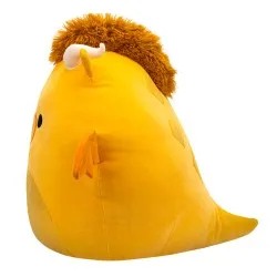 Jucarie de Plus Dragonasul Mister 40cm - Squishmallows