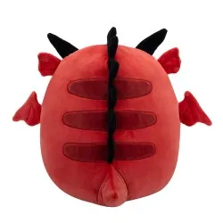 Jucarie de Plus Dragonasul Salami 35cm - Squishmallows
