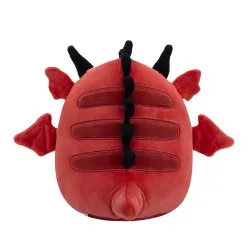 Jucarie de Plus Dragonul Salami 19cm - Squishmallows