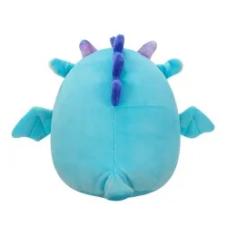 Jucarie de Plus Dragonul Tatiana 19cm - Squishmallows