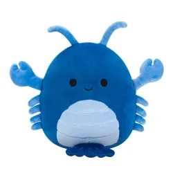 Jucarie de Plus Homarul Lobert 19cm - Squishmallows